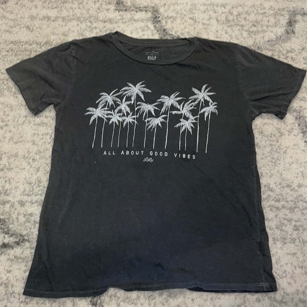 Billabong shirt